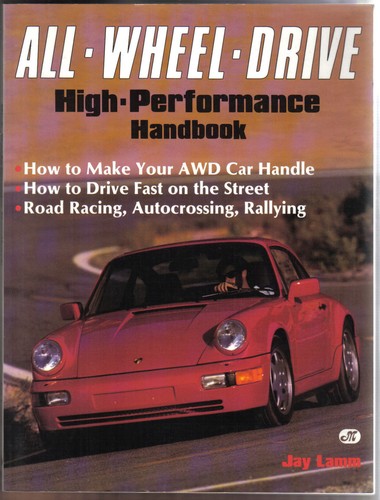 All wheel drive high - all,