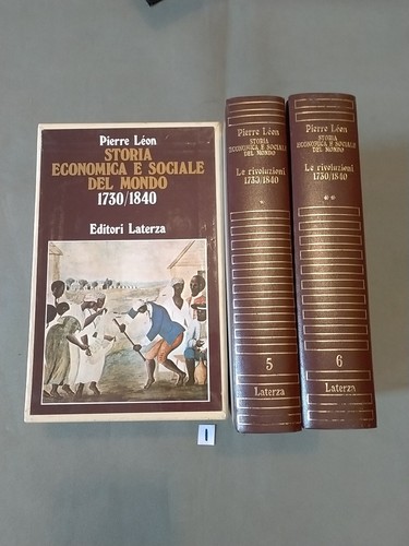 Storia economica sociale del - economica,
