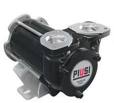 Pompa per travaso gasolio 12v