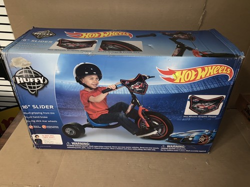 Huffy hot wheels - huffy,