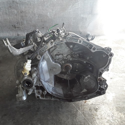 Cambio manuale completo per - manuale,