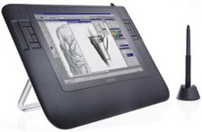Wacom Cintiq 12WX tavoletta