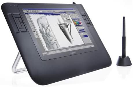 Tavoletta grafica wacom cintiq - wacom,