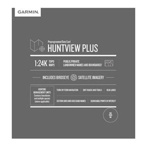 Garmin florida huntview - garmin,