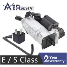 Pompa Airmatic per Mercedes