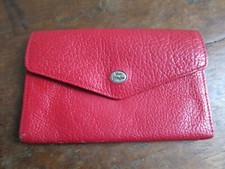 porte monnaie porte feuille Mac Douglas