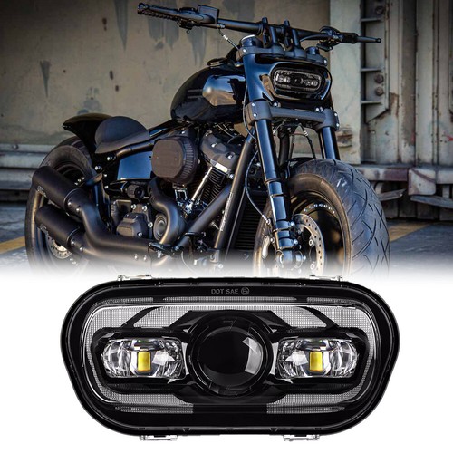 Per harley fat - bob, 2008-19