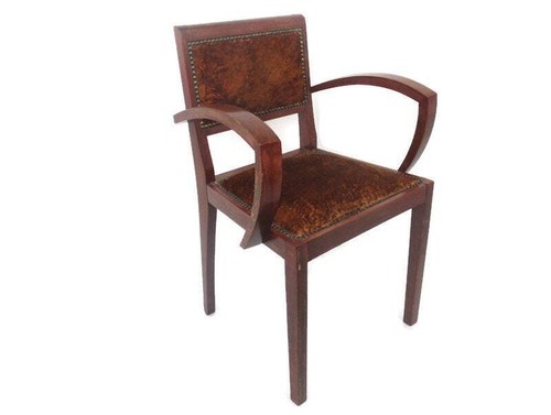 Poltrona salotto danese