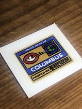 Colnago Master Gilco white kit