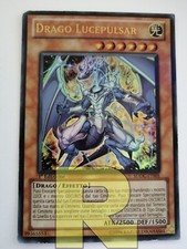 Drago Lucepulsar / Lightpulsar