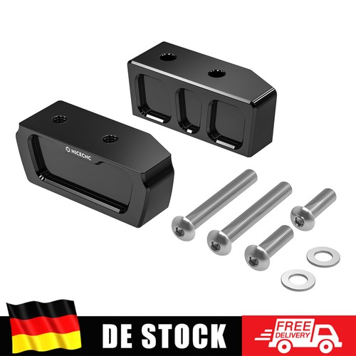 Set blocco cavalletto per - 1,