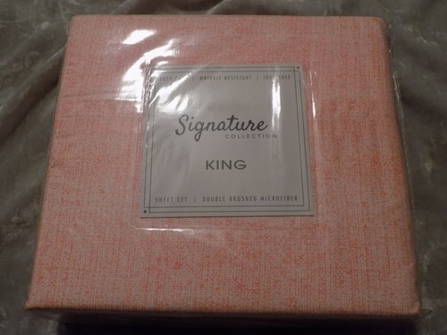 Set lenzuola king pezzi - set,