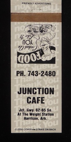 Anni junction cafe jct - anni,