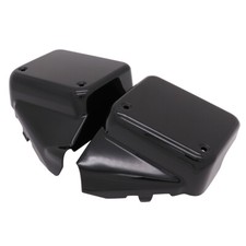 ABS Battery Side Cover Fit For