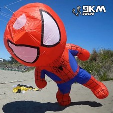 Aquilone 9KM 3m NUOVO Linea