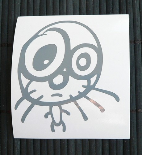 Adesivo drift cat sticker - adesivo,