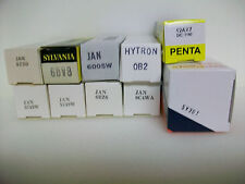 KIT TUBI HAMMARLUND HQ-100A