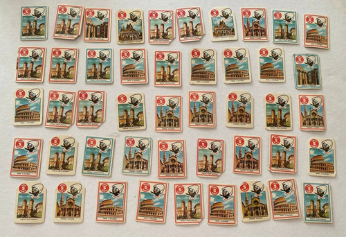 Lotto vintage figurine - lotto, 82