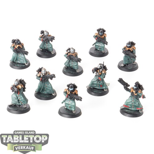 Adeptus mechanicus set di - set,
