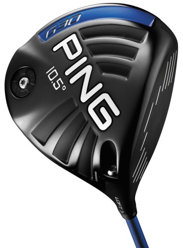 Mazza golf ping mancina g30 - da,