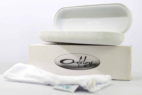 Astuccio oakley bianco per - oakley,