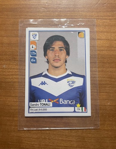 Rara figurina panini - rara,