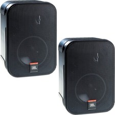 JBL Control 1 Pro nero incl