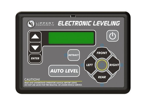 Gruppo touch panel lippert - gruppo,