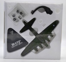 DIE CAST " B - 17F MEMPHIS