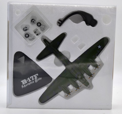 Die cast 17f - die, b