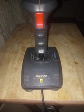 Joystick PC Quick Shot Warrior