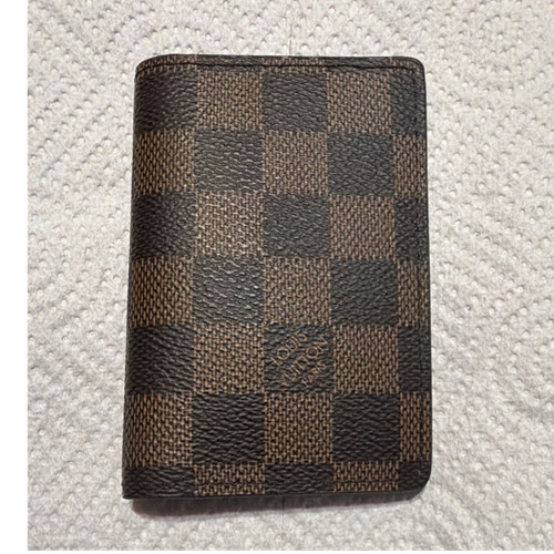 Louis vuitton portafoglio uomo - portafoglio,