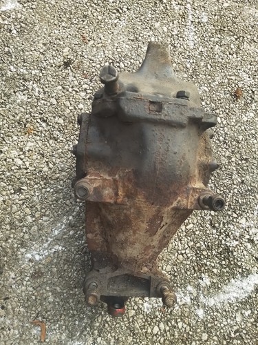 Differenziale mercedes w123 - mercedes,