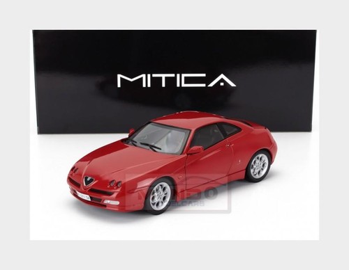Mitica alfa romeo gtv 3 - alfa,