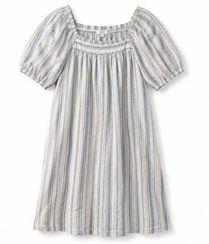 Abito loft misto lino - abito, xl