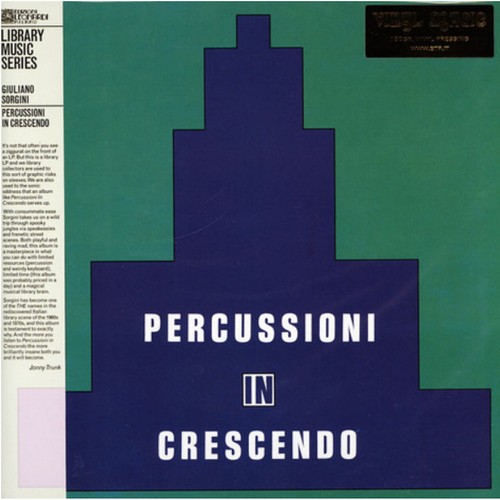 Giuliano sorgini percussioni - giuliano,