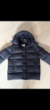Moncler maya piumino - piumino, scuro