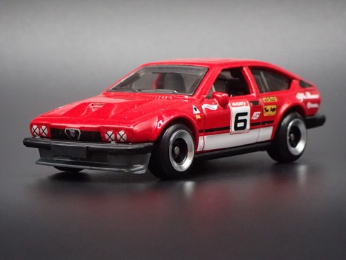 1981 1987 alfa romeo - alfa,