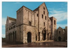 Bari basilica di - bari,