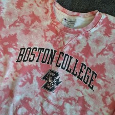 Felpa girocollo Champion