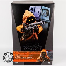 Jawa EG-6 Powered Droid MMS554