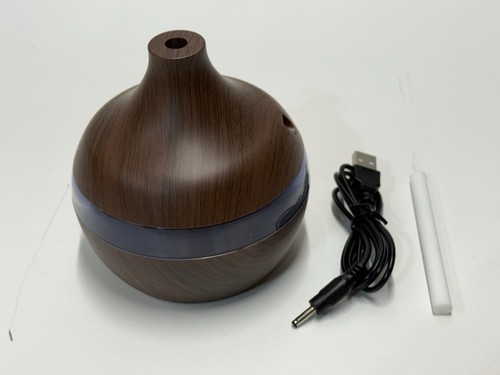 Diffusore aromi usb - aromi,