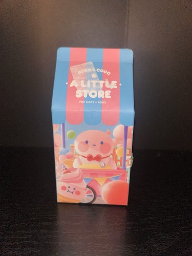 Pop mart bobo - mart, a