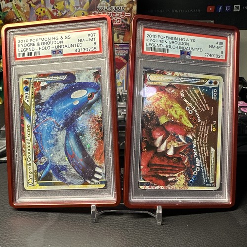 2010 pokemon ss undaunted - pokemon, &