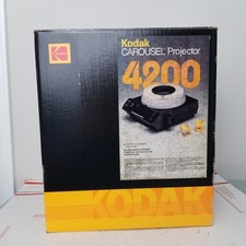 Proiettore diapositive Kodak