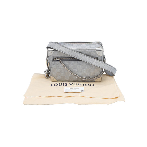 Borsa tracolla louis - a,