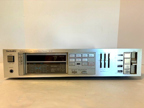 Ricevitore stereo am - ricevitore,
