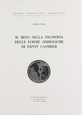 IL MITO NELLA FILOSOFIA DELLE