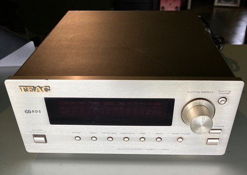 Teac h300 sintonizzatore - teac, t-h300