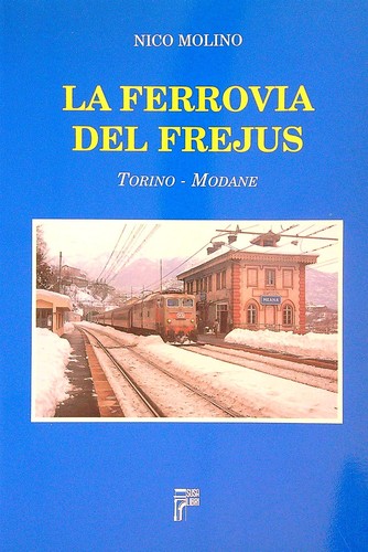 Ferrovia del frejus torino - la,